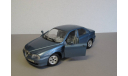 Alfa Romeo 156 BBurago 1:24 made in Italy, масштабная модель, 1/24