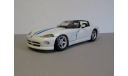 Dodge Viper RT/10 Maisto 1:24, масштабная модель, 1/24