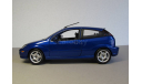 Ford Focus SVT Maisto 1:24, масштабная модель, 1/24