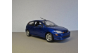 Ford Focus SVT Maisto 1:24, масштабная модель, 1/24