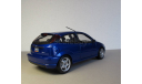 Ford Focus SVT Maisto 1:24, масштабная модель, 1/24