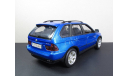 BMW X5 Welly 1:24, масштабная модель, scale24