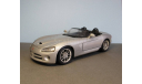 2002 Dodge Viper SRT-10 Maisto 1:24, масштабная модель, 1/24