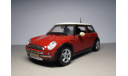 Mini Cooper  Maisto 1:24, масштабная модель, 1/24