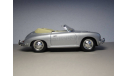 Porsche 356B Welly 1:24, масштабная модель, scale24