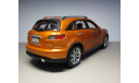 2005 Infiniti FX45  Maisto 1:24, масштабная модель, scale24