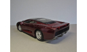 Jaguar XJ220  Maisto 1:24, масштабная модель, scale24