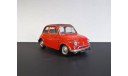 Fiat 500L   Motorama 1:24, масштабная модель, scale24