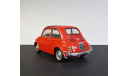 Fiat 500L   Motorama 1:24, масштабная модель, scale24