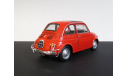 Fiat 500L   Motorama 1:24, масштабная модель, scale24