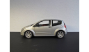 2003 Citroen C2  Welly 1:24, масштабная модель, Citroën, scale24