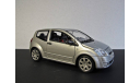 2003 Citroen C2  Welly 1:24, масштабная модель, Citroën, scale24