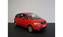 Audi A2  Welly 1:24, масштабная модель, 1/24