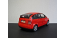 Audi A2  Welly 1:24, масштабная модель, 1/24