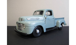 1948 FORD F1 Pickup  Maisto 1:25