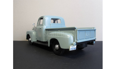 1948 FORD F1 Pickup  Maisto 1:25, масштабная модель, 1:24, 1/24