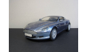 Aston Martin DB9  Motor Max 1:24, масштабная модель, MotorMax, 1/24