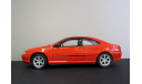 Peugeot 406 Coupe Welly 1:24, масштабная модель, 1/24