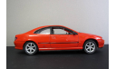 Peugeot 406 Coupe Welly 1:24, масштабная модель, 1/24