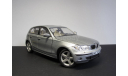 BMW 1 Series Cararama/Hongwell 1:24, масштабная модель, Bauer/Cararama/Hongwell, 1/24