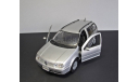 2001 Volkswagen Golf  Variant Welly 1:24, масштабная модель, scale24