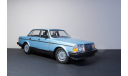 Volvo 240GL  Welly 1:24, масштабная модель, scale24