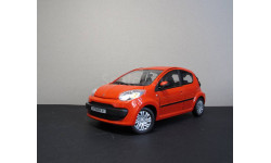 Citroen C1  Hongwell/Cararama  1:24