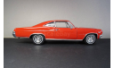 1965 Chevrolet Impala  Welly  1:24, масштабная модель, scale24