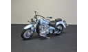 Yamaha Road Star  Cararama 1:24, масштабная модель мотоцикла, Bauer/Cararama/Hongwell, scale24