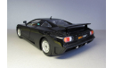 1991 Bugatti 110 EB  BBurago 1:24  made in Italy, масштабная модель, 1/24