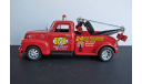 1953  Chevrolet  pick up   Welly 1:24, масштабная модель, scale24