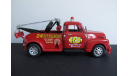 1953  Chevrolet  pick up   Welly 1:24, масштабная модель, scale24