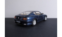 1992 FERRARI  456 GT    BBurago 1:24 made in Italy, масштабная модель, scale24