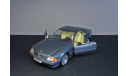 1989  MERCEDES- BENZ 500SL   SunnySide  1:24, масштабная модель, Mercedes-Benz, 1/24