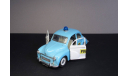 MORRIS  MINOR    Saico 1:26, масштабная модель, scale24
