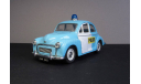 MORRIS  MINOR    Saico 1:26, масштабная модель, scale24