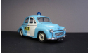 MORRIS  MINOR    Saico 1:26, масштабная модель, scale24