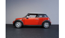 Mini Cooper    NewRay  1:24, масштабная модель, 1/24