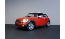 Mini Cooper    NewRay  1:24, масштабная модель, 1/24