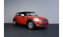 Mini Cooper    NewRay  1:24, масштабная модель, 1/24