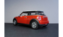 Mini Cooper    NewRay  1:24, масштабная модель, 1/24