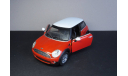 Mini Cooper    NewRay  1:24, масштабная модель, 1/24