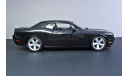 DODGE Challenger SRT8   Maisto  1:24, масштабная модель, scale24