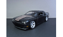 DODGE Challenger SRT8   Maisto  1:24, масштабная модель, scale24