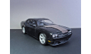 DODGE Challenger SRT8   Maisto  1:24, масштабная модель, scale24