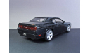 DODGE Challenger SRT8   Maisto  1:24, масштабная модель, scale24