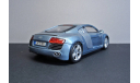 AUDI R8   Maisto 1:24, масштабная модель, scale24