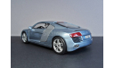 AUDI R8   Maisto 1:24, масштабная модель, scale24