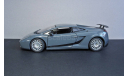 Lamborghini GALLARDO     MOTOR MAX  1:24, масштабная модель, 1/24