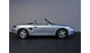 PORSCHE  BOXSTER  МOTOR MAX  1:24, масштабная модель, MOTOR MAX, 1/24